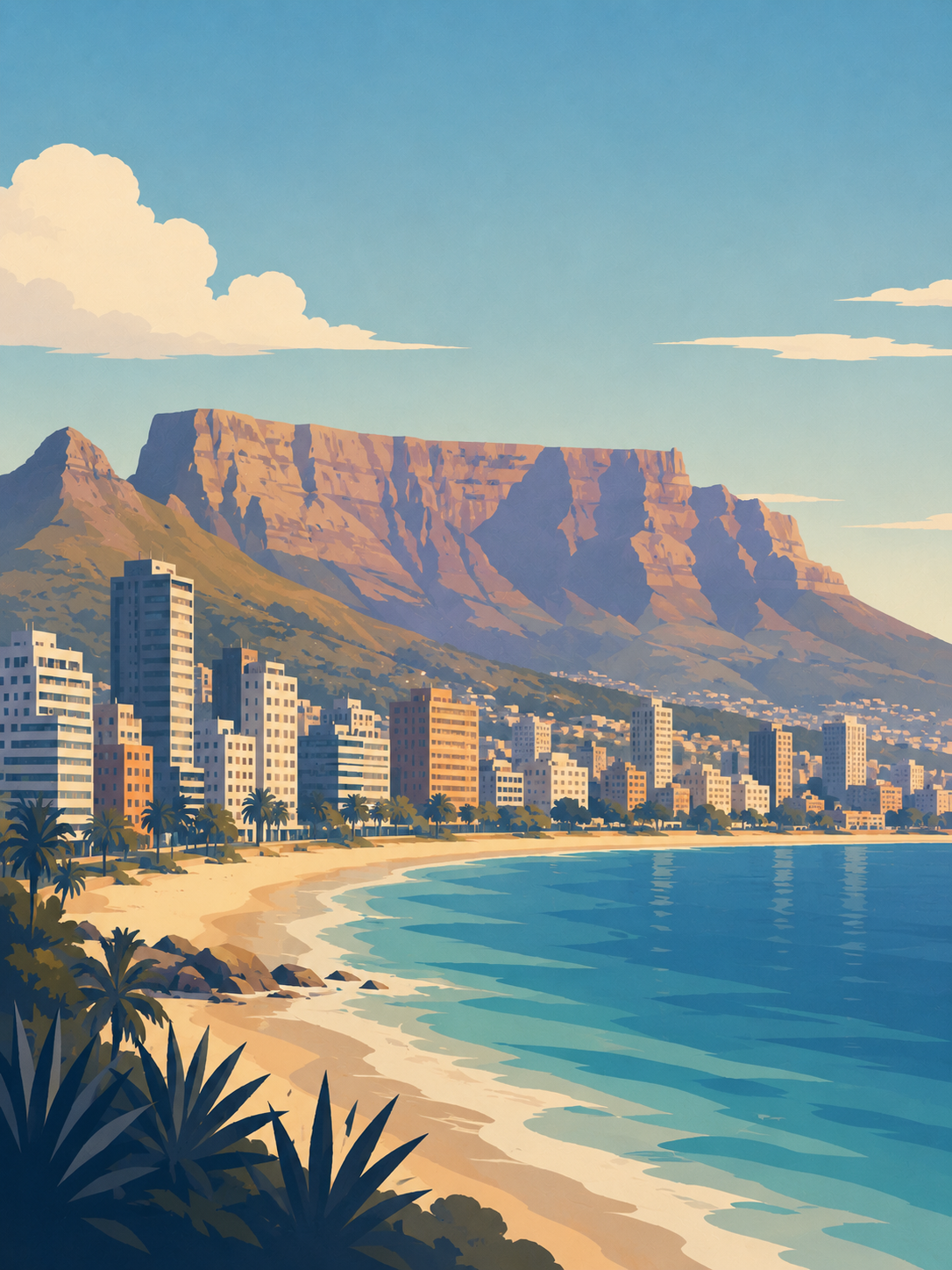 Cape Town