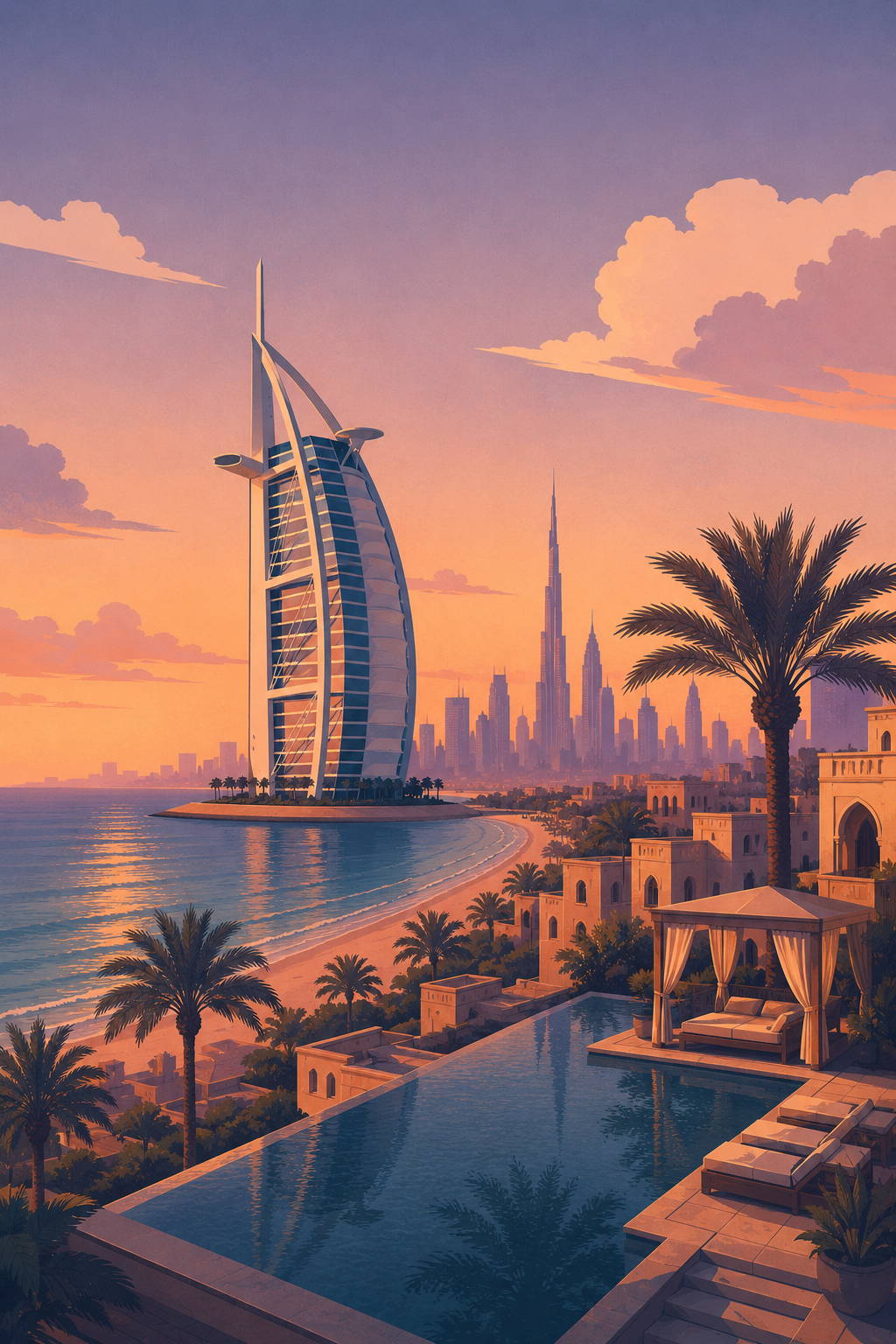Dubai