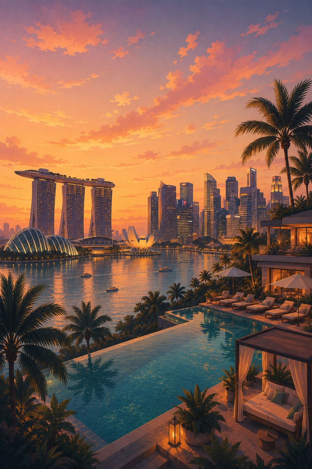 Singapore