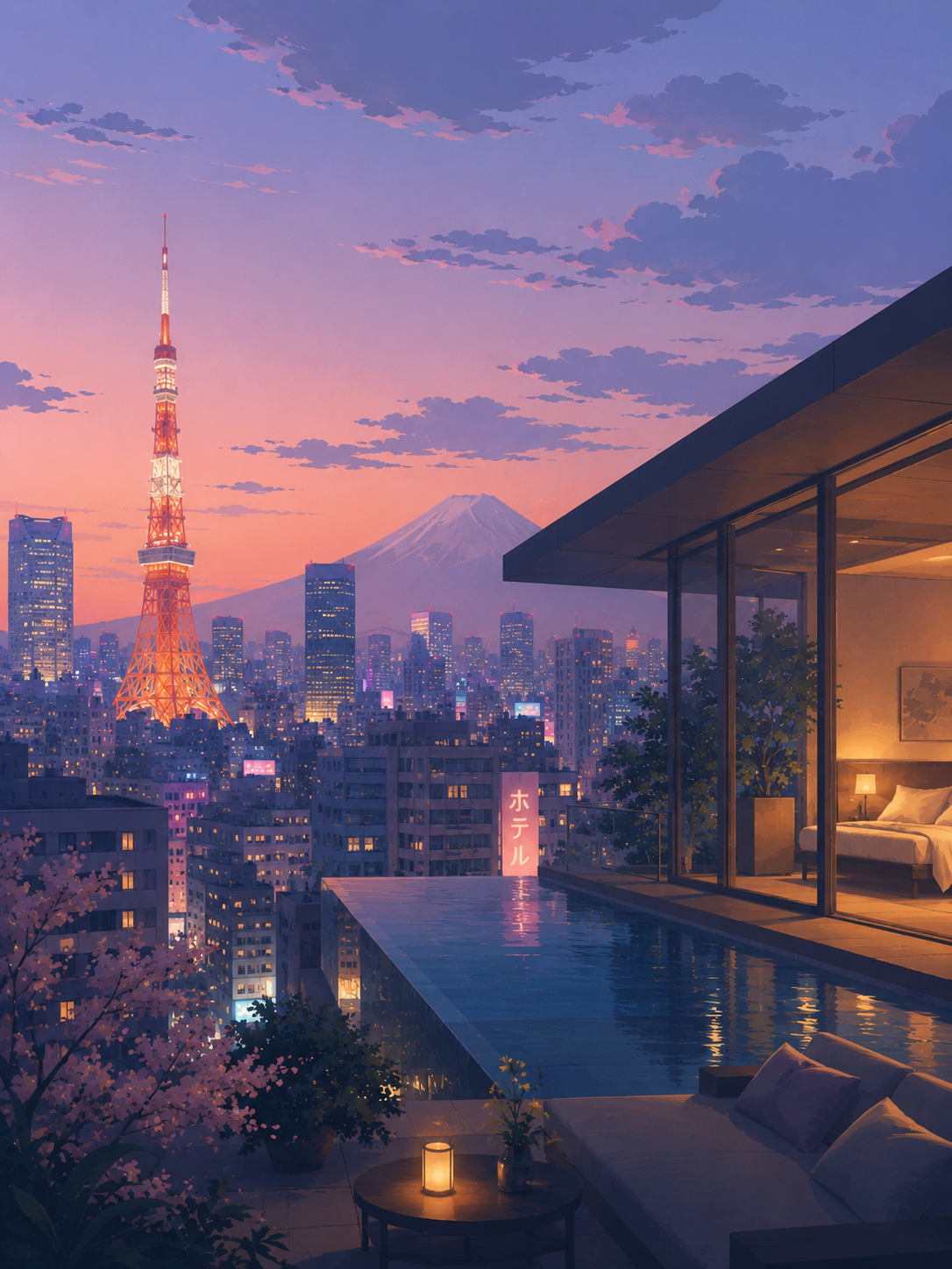 Tokyo