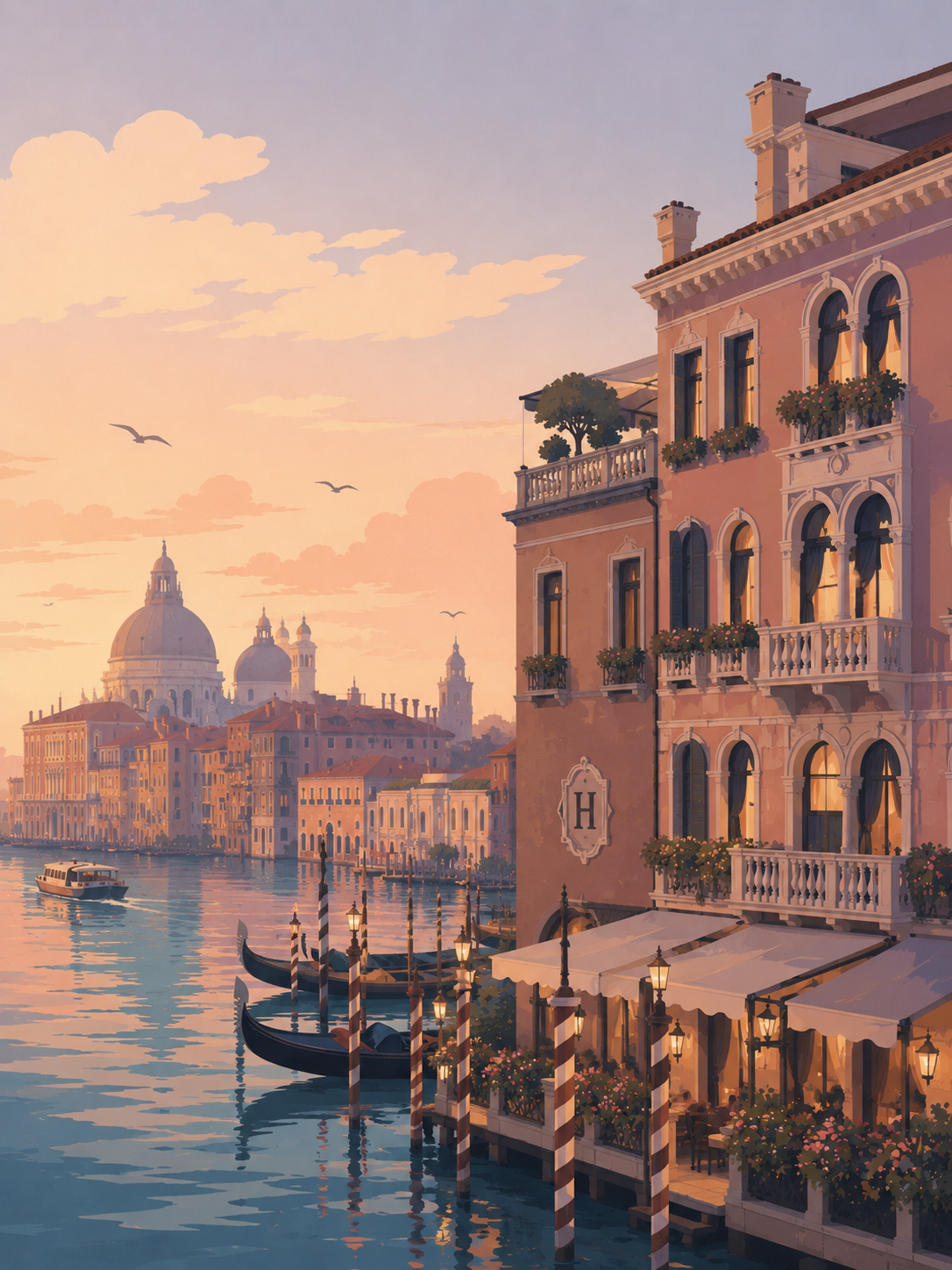 Venice