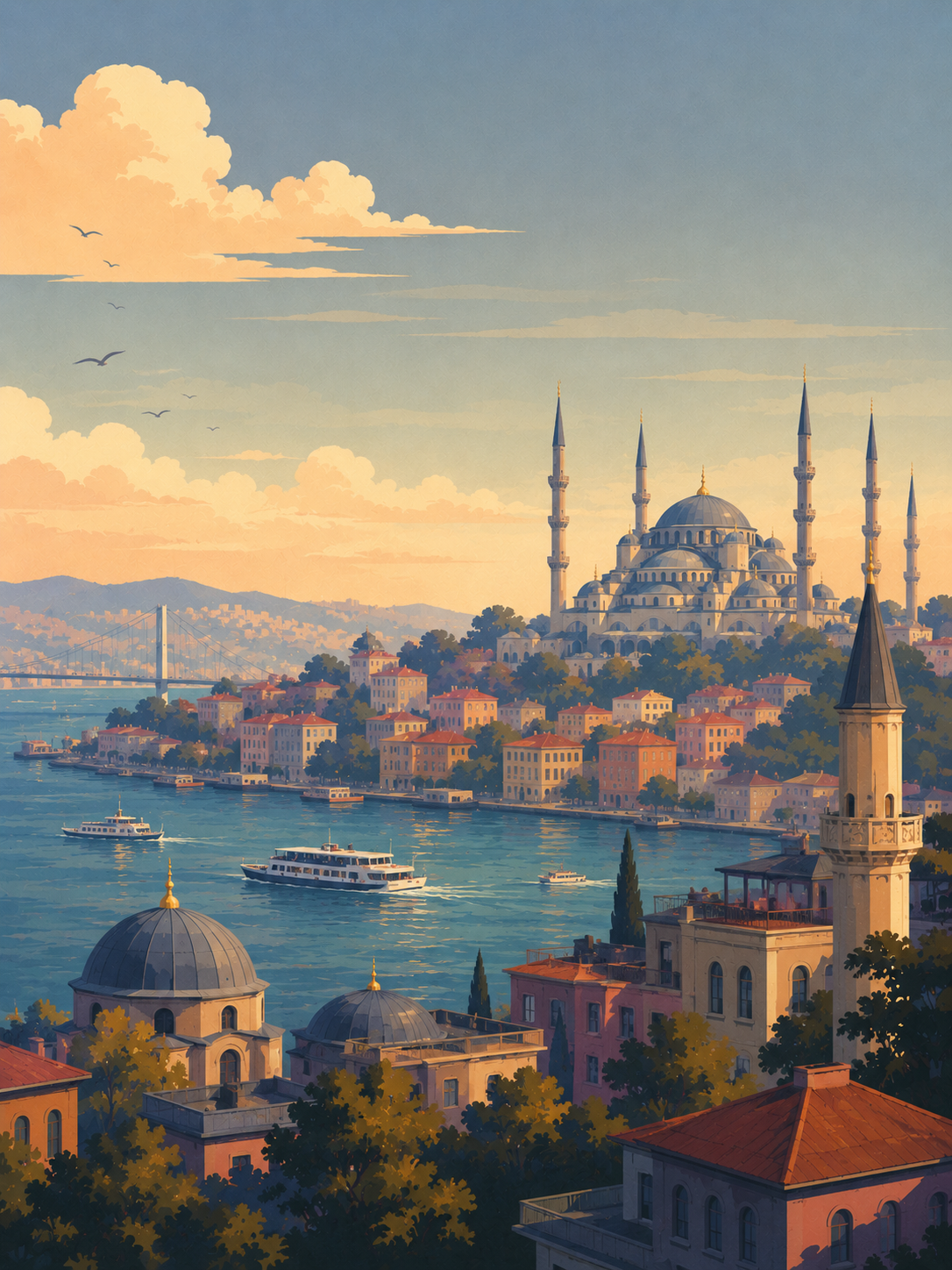 Istanbul