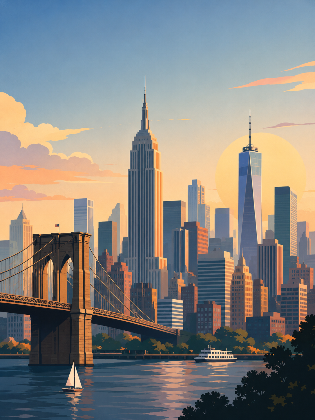 New York