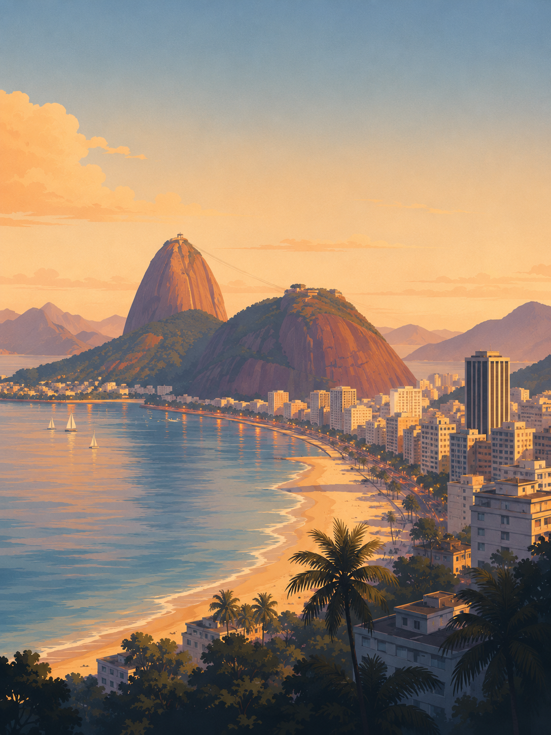 Rio de Janeiro