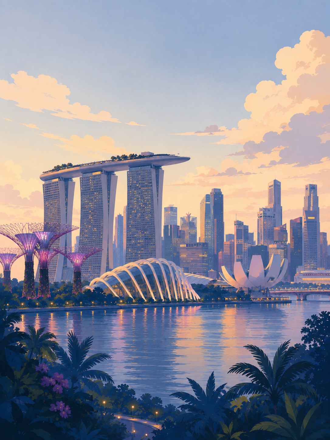 Singapore