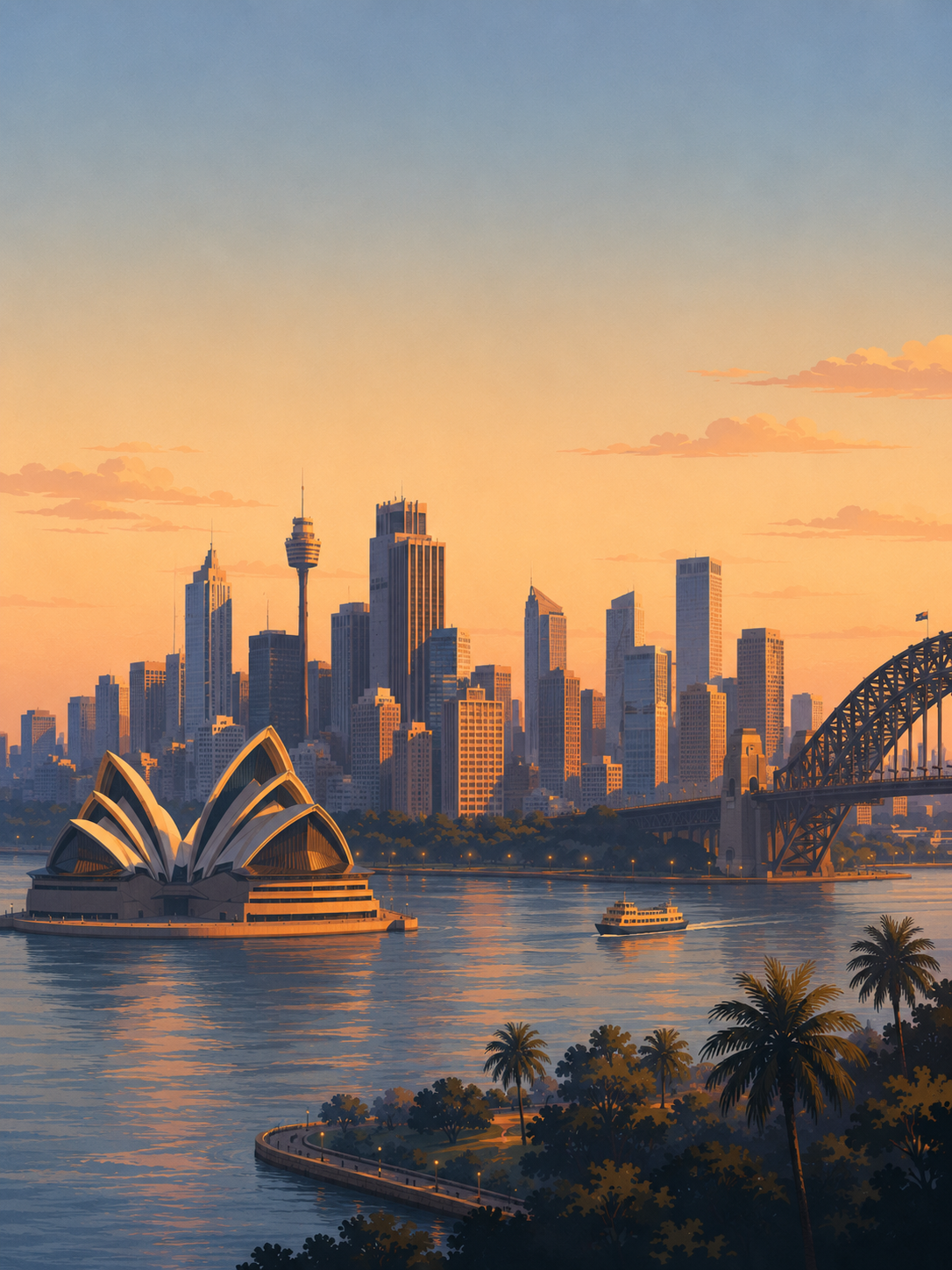 Sydney
